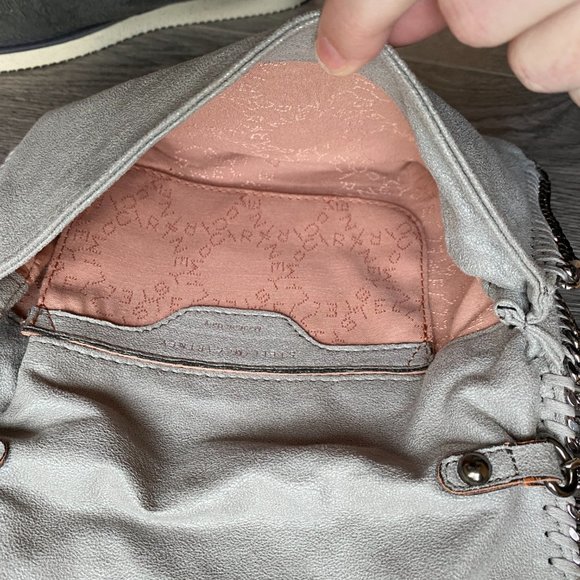 Stella McCartney Falabella crossbody bag - Picture 5 of 6